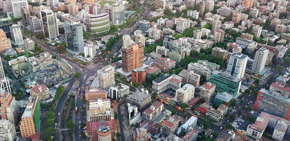 Sky Costanera em Santiago: visita ao mirante mais alto da América Latina 2 Sky Costanera204.jpg