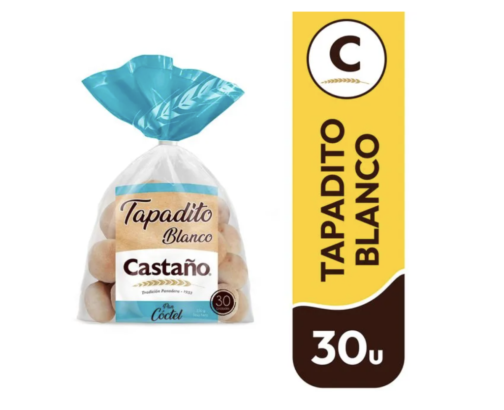 Chile com crianças: 5 dicas para ajudar na alimentação dos pequenos 10 Tapadito