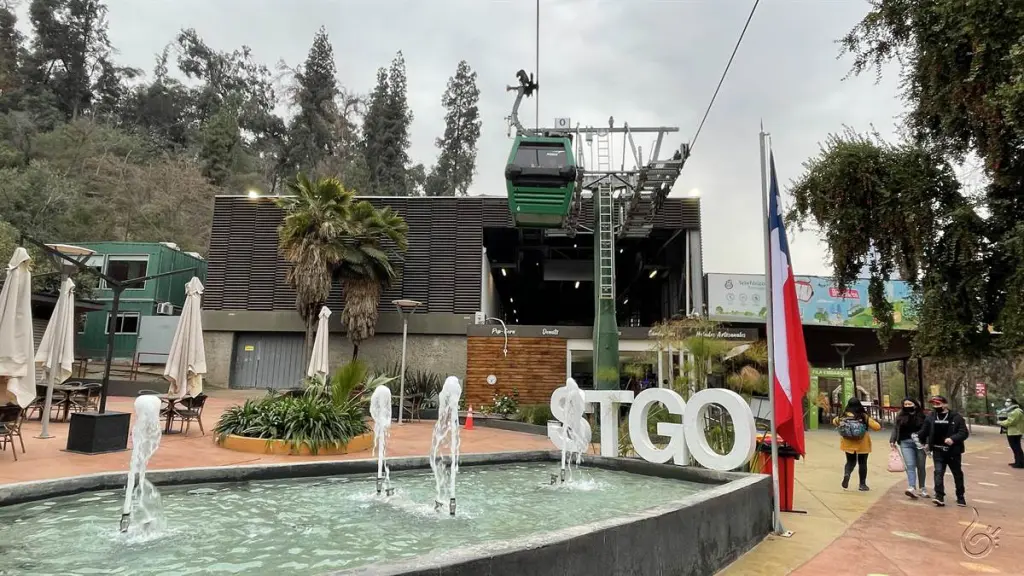 Inverno no Chile: tudo o que você precisa saber!