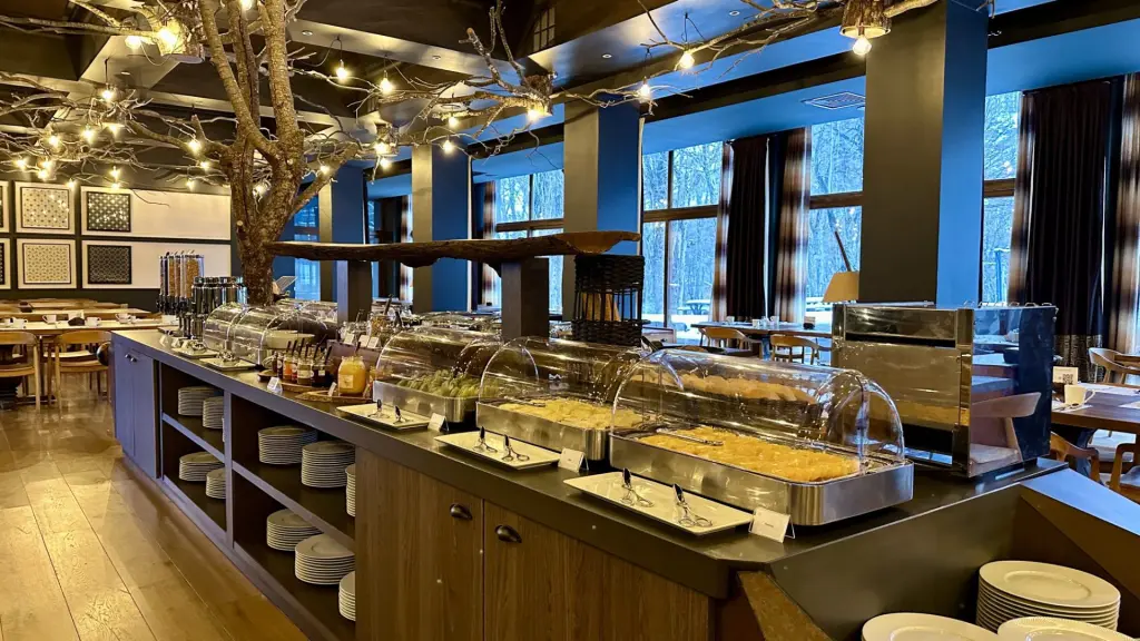Termas de Chillán: hotel e estação de neve perfeita para famílias no Chile 20 Termas chillan11