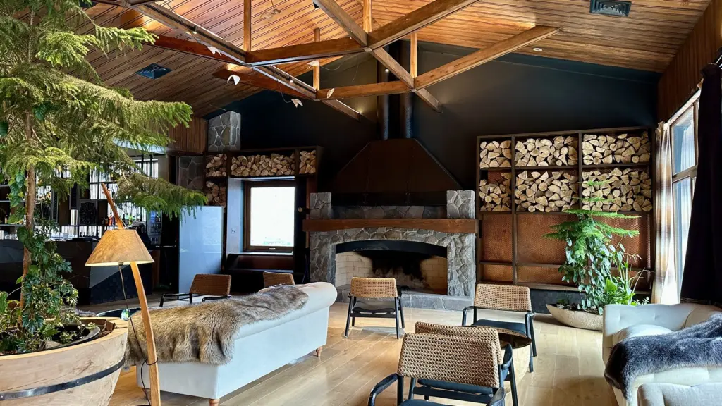 Hotéis de luxo no Chile: review das 7 opções mais exclusivas e sofisticadas 12 Termas chillan18 1