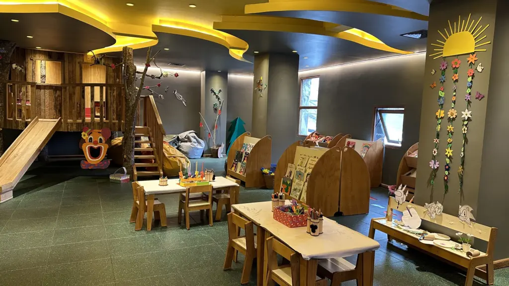 Termas de Chillán: hotel e estação de neve perfeita para famílias no Chile 12 Termas chillan19