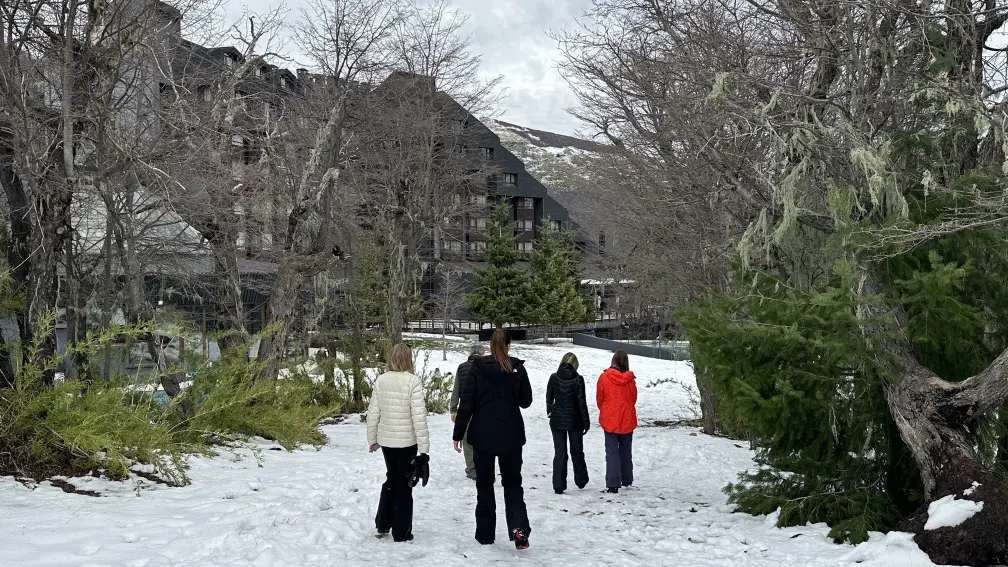 Termas de Chillán: hotel e estação de neve perfeita para famílias no Chile 21 Termas chillan24.jpg