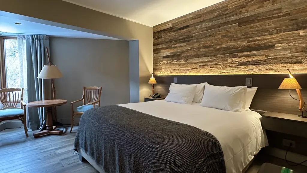 Hotéis de luxo no Chile: review das 7 opções mais exclusivas e sofisticadas 11 Termas chillan4 2
