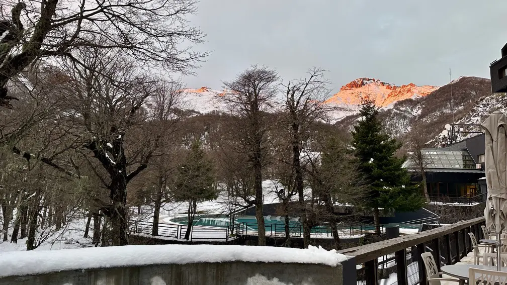 Termas de Chillán: hotel e estação de neve perfeita para famílias no Chile 22 Termas chillan6.jpg