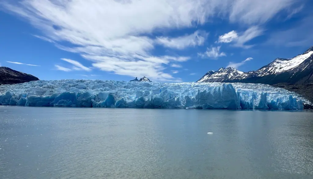 Como é a navegação no Lago Grey, na Patagônia chilena 3 Torres del Paine Glaciar Grey2 scaled 2