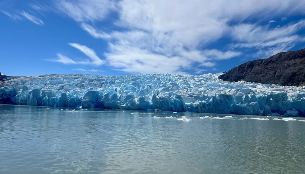 Como é a navegação no Lago Grey, na Patagônia chilena 2 Torres del Paine Glaciar Grey5 scaled 3