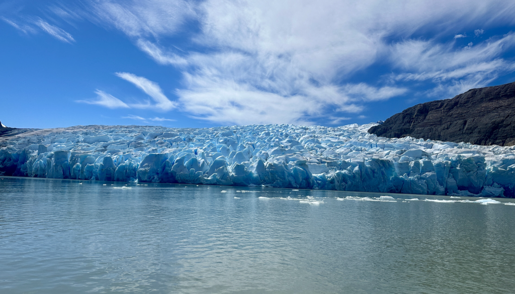 Os passeios que realmente valem a pena na Patagônia Chilena 5 Torres del Paine Glaciar Grey6