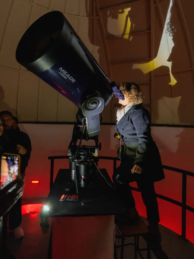 Tour astronomico9