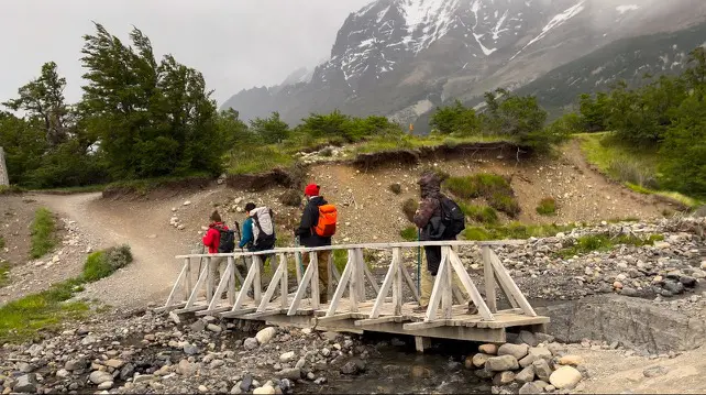 Como é fazer o trekking Torres del Paine na prática 4 Trekking Torres del Paine19.jpg