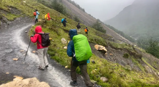 Como é fazer o trekking Torres del Paine na prática 3 Trekking Torres del Paine21.jpg