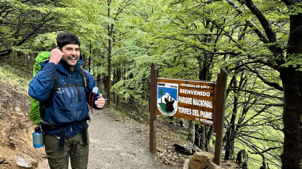 Como é fazer o trekking Torres del Paine na prática 5 Trekking Torres del Paine3 1