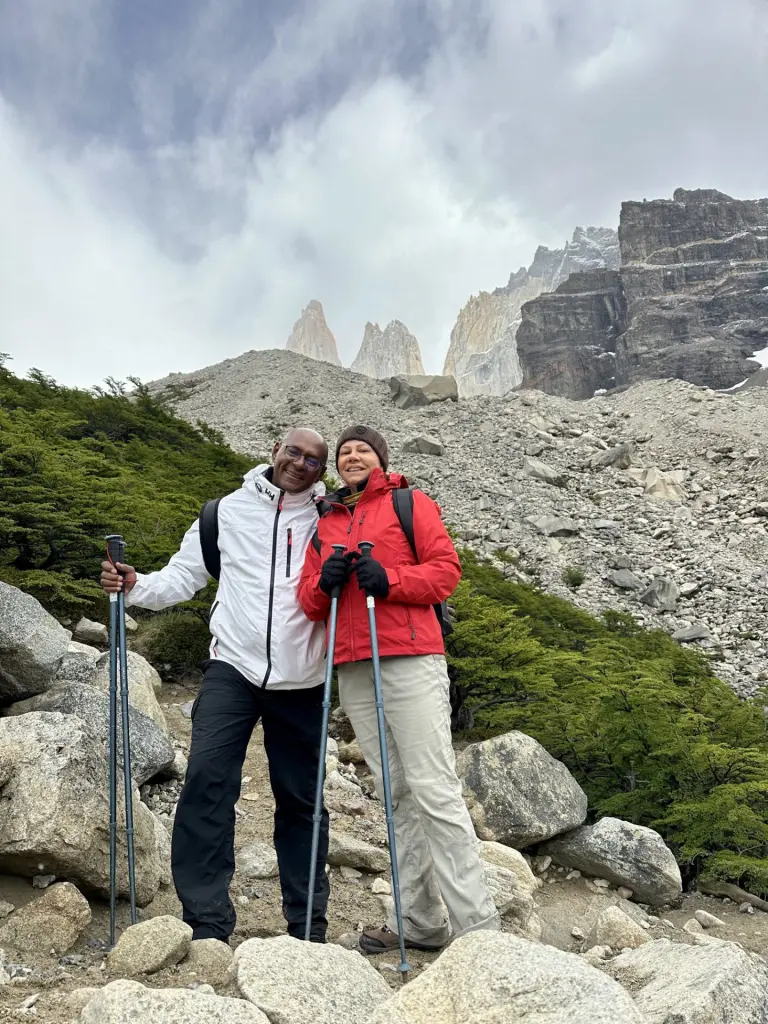 Como escolher seguro viagem para o Chile – Melhores dicas 3 Trekking Torres del Paine4 1