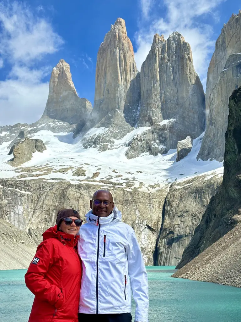Como é fazer o trekking Torres del Paine na prática 7 Trekking Torres del Paine8