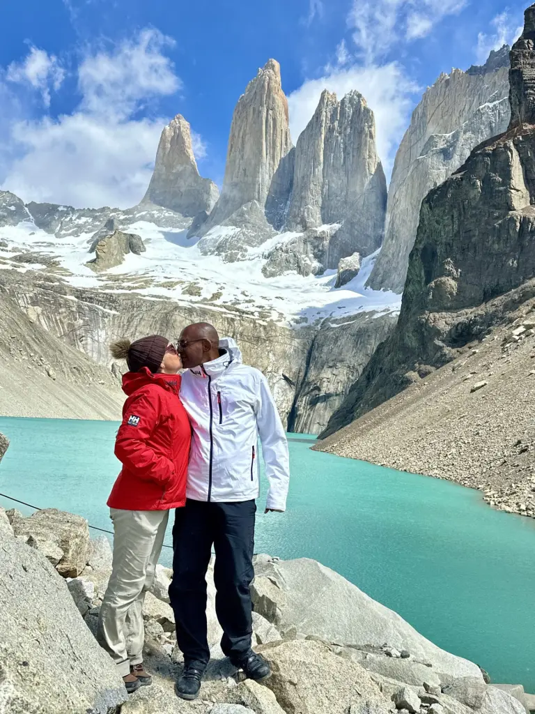 Os melhores passeios em Torres del Paine na Patagônia chilena: aventura com conforto 14 Trekking Torres del Paine9 1