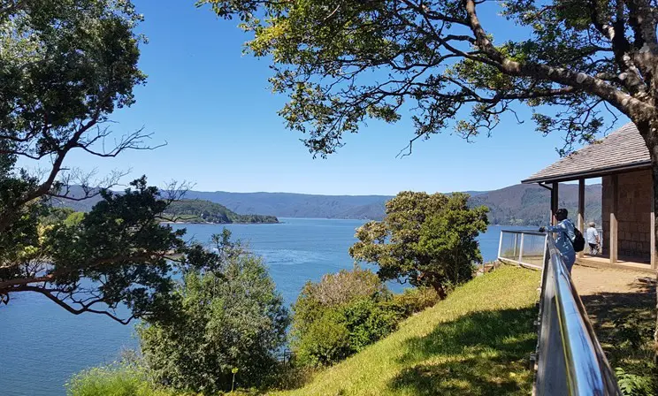 Roteiro de 9 dias no sul do Chile: viagem completa com custos e principais passeios 14 Valdivia1 Chile311.jpg