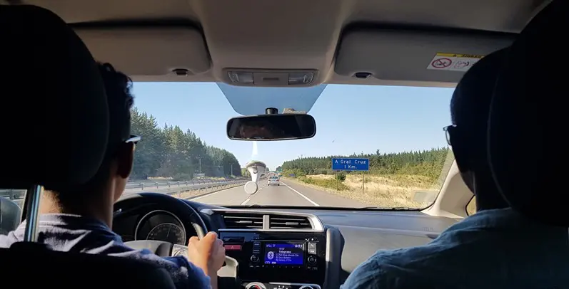 Roteiro de 9 dias no sul do Chile: viagem completa com custos e principais passeios 13 Valdivia1 Chile312.jpg