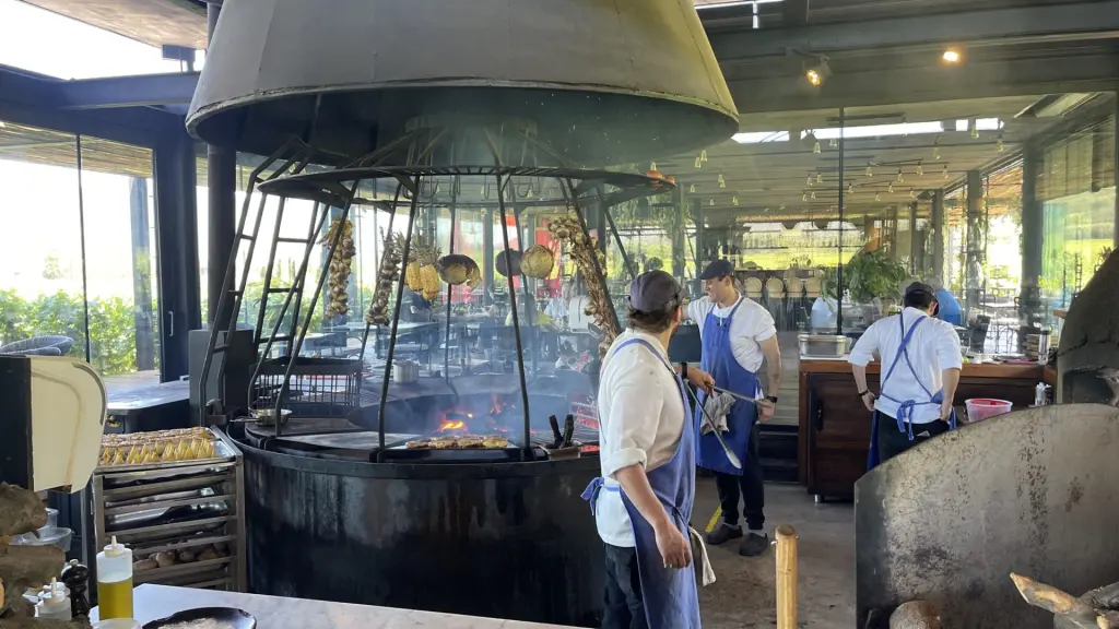 Roteiro em Colchagua: 2 dias visitando vinícolas premiadas no Chile 10 Valle Colchagua11
