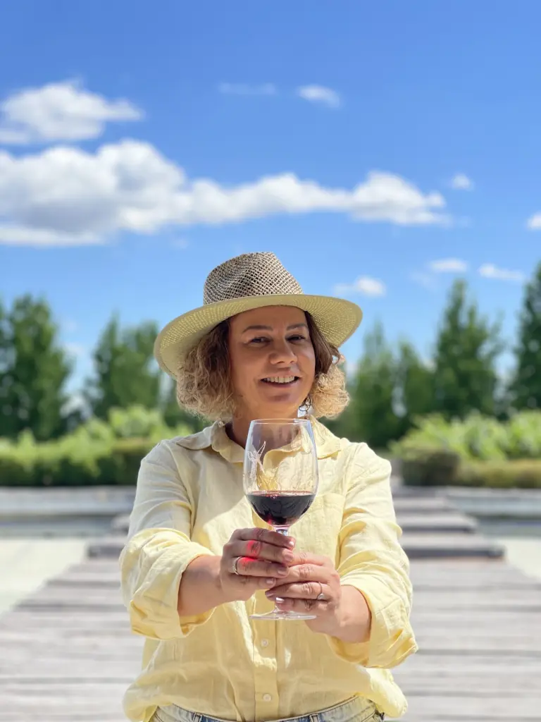 Top 10 melhores vinícolas que já visitamos no Chile! 12 Valle Colchagua21