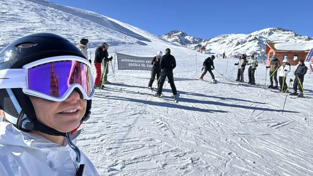Valle Nevado 202410