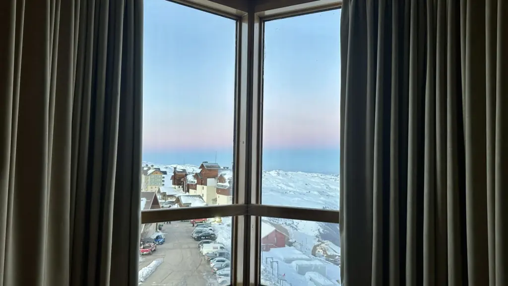 Valle Nevado 202416