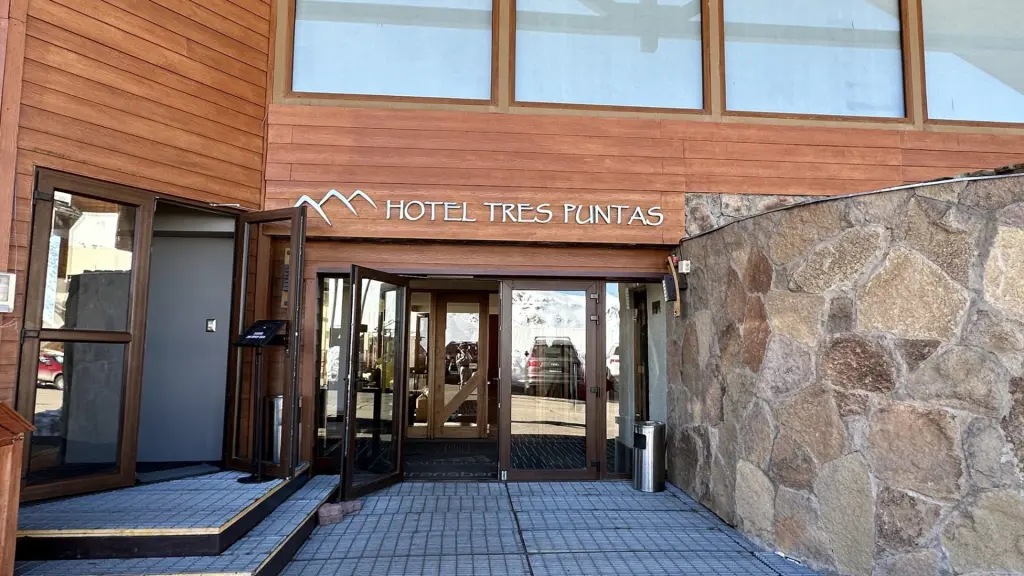 Valle Nevado 202422