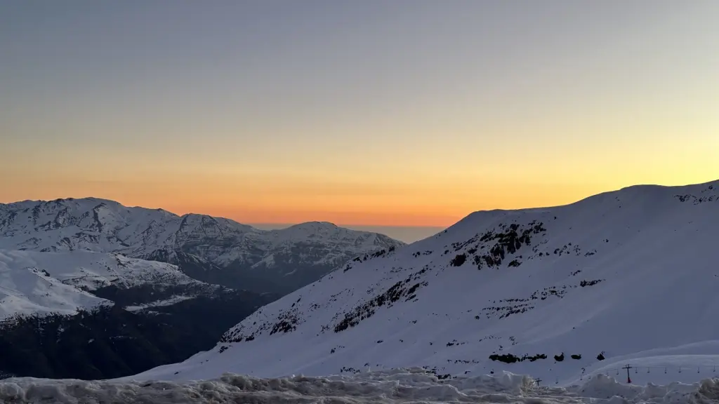 Valle Nevado 202428 1