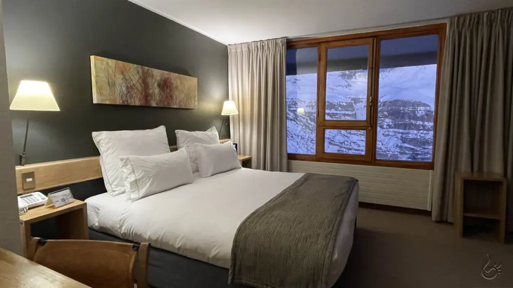 Temporada de neve no Chile 2025: quanto custa passar o dia no Valle Nevado? 2 Chile no inverno
