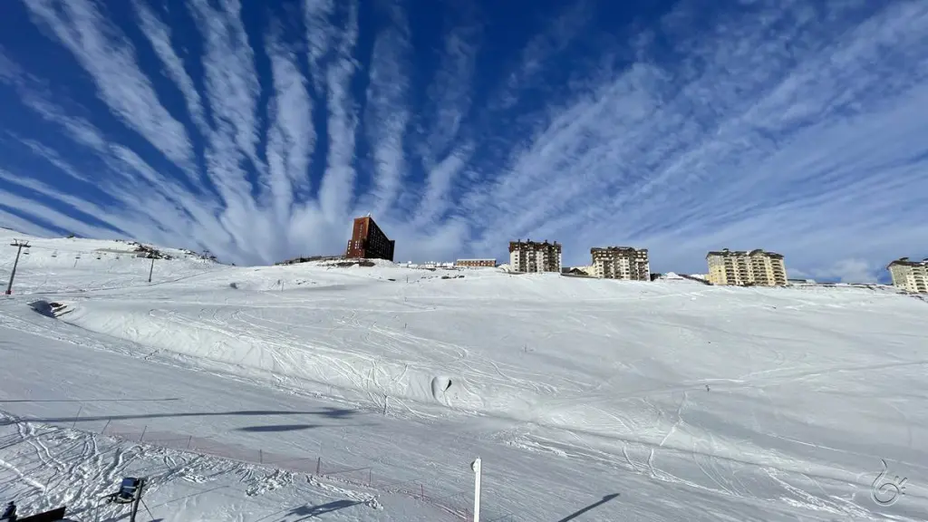 Dirigir na neve no Chile - Como é e dicas importantes 3 Dirigir na neve no Chile - Como é e dicas importantes