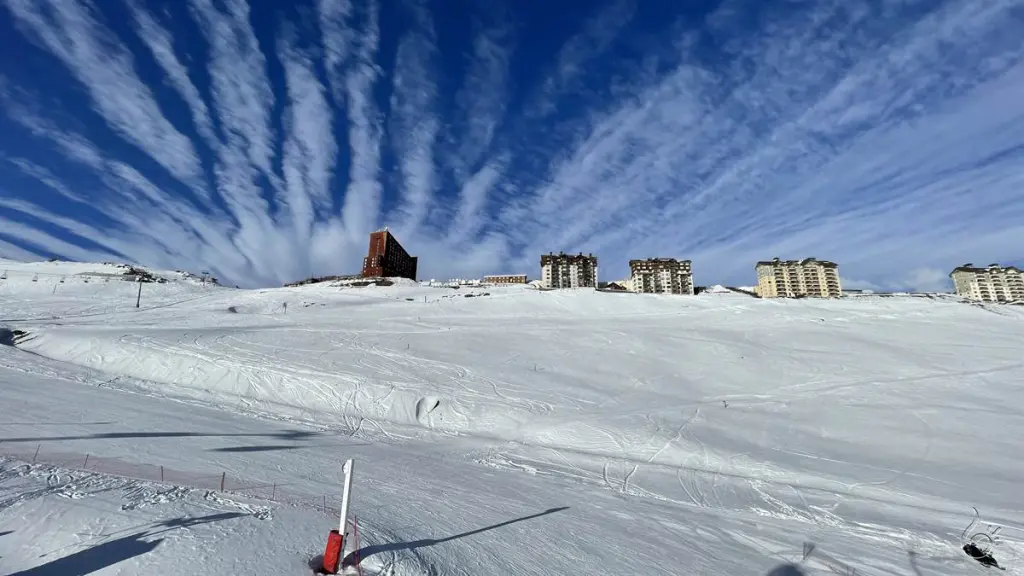Inverno no Chile: tudo o que você precisa saber!