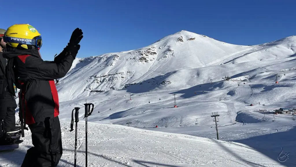 Valle Nevado169 1