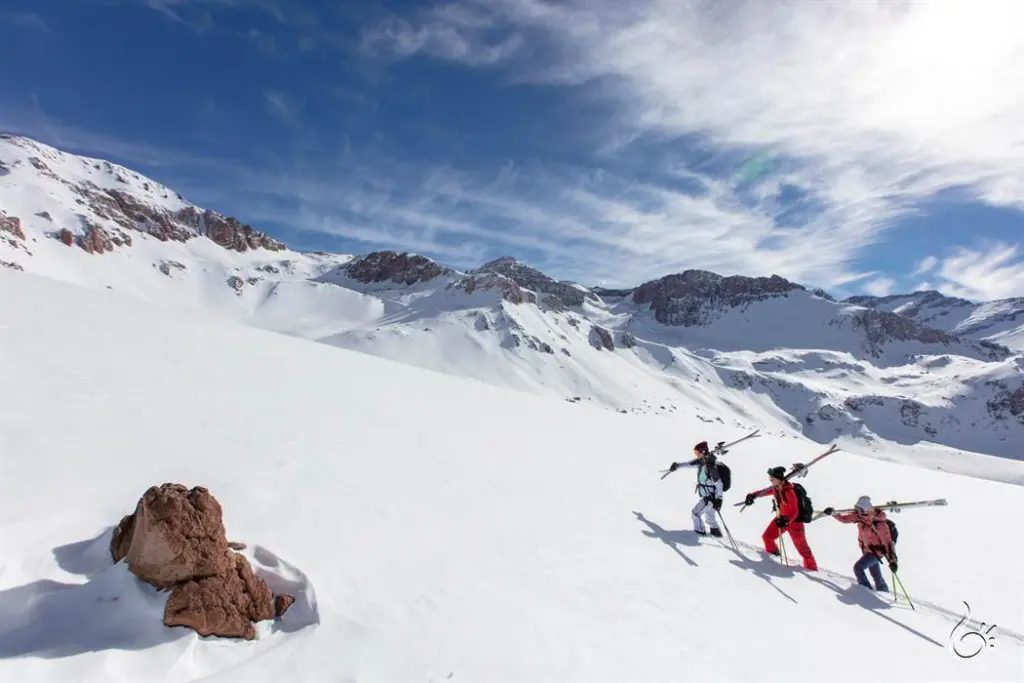 Valle Nevado187 2