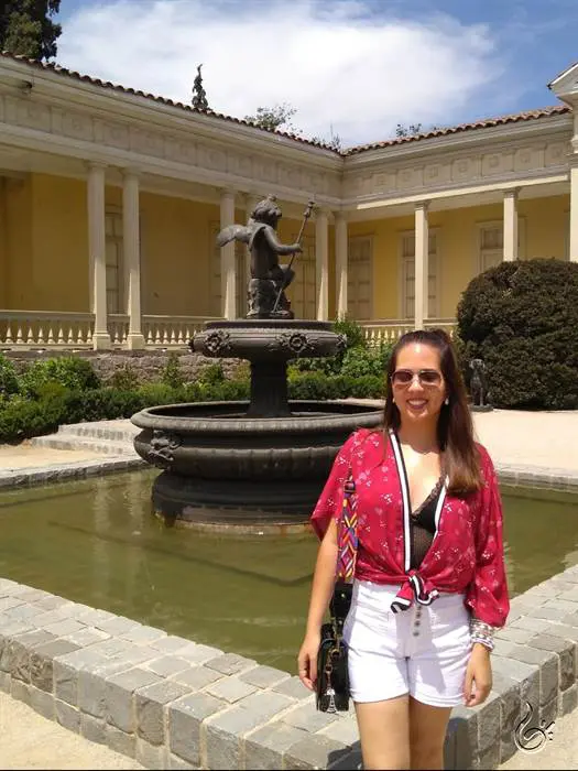 Experiências de mulheres que viajaram sozinhas para o Chile 6 Viajar sozinha para o chile511.jpg