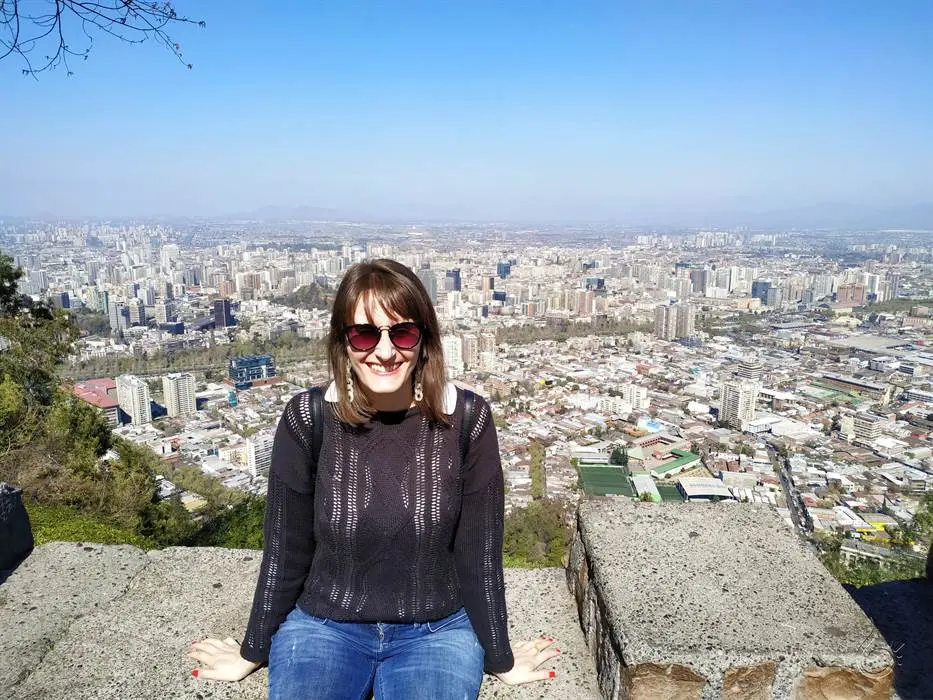 Experiências de mulheres que viajaram sozinhas para o Chile 7 Viajar sozinha para o chile515.jpg