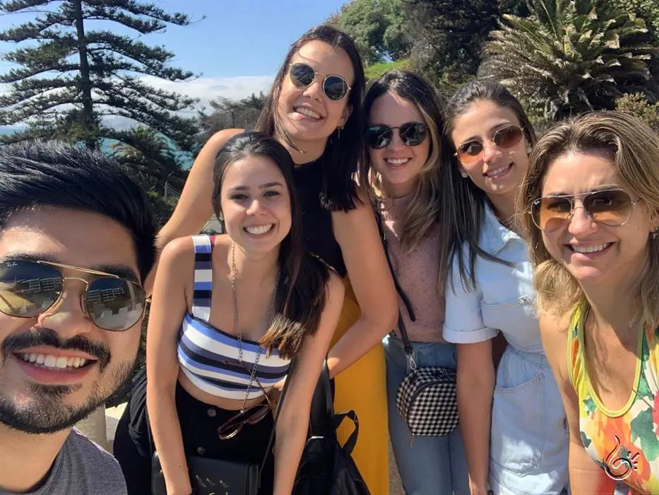 Experiências de mulheres que viajaram sozinhas para o Chile 2 Viajar sozinha para o chile516.jpg