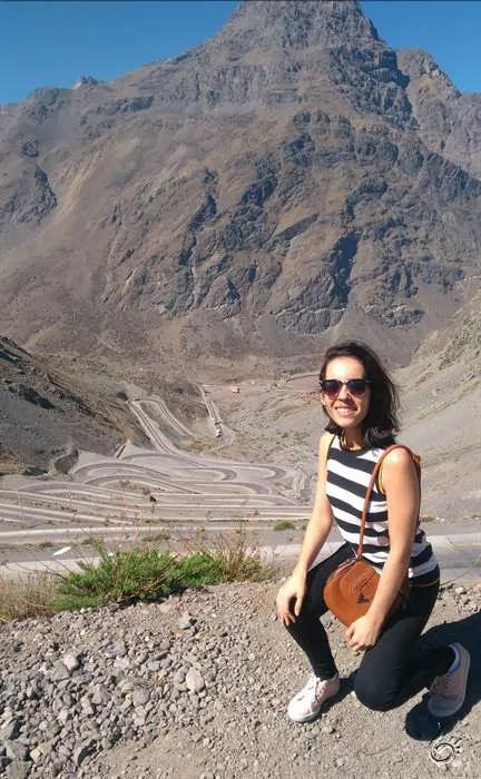Experiências de mulheres que viajaram sozinhas para o Chile 5 Viajar sozinha para o chile517.jpeg