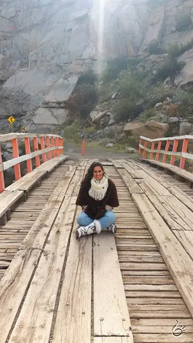 Experiências de mulheres que viajaram sozinhas para o Chile 8 Viajar sozinha para o chile519.jpg