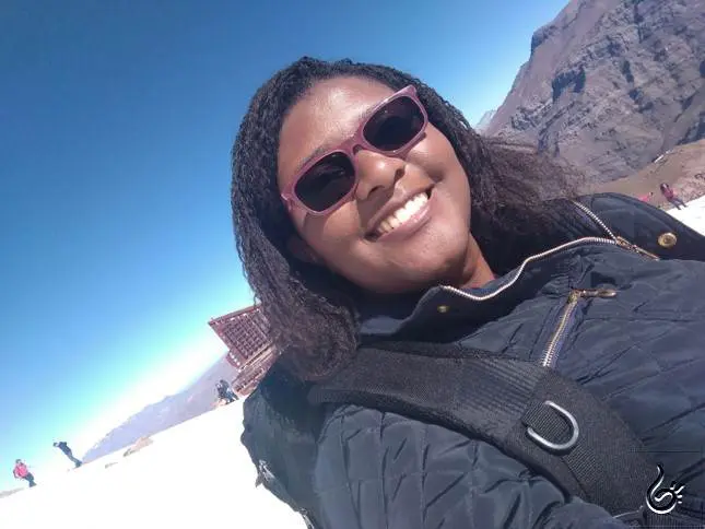 Experiências de mulheres que viajaram sozinhas para o Chile 10 Viajar sozinha para o chile520.jpg