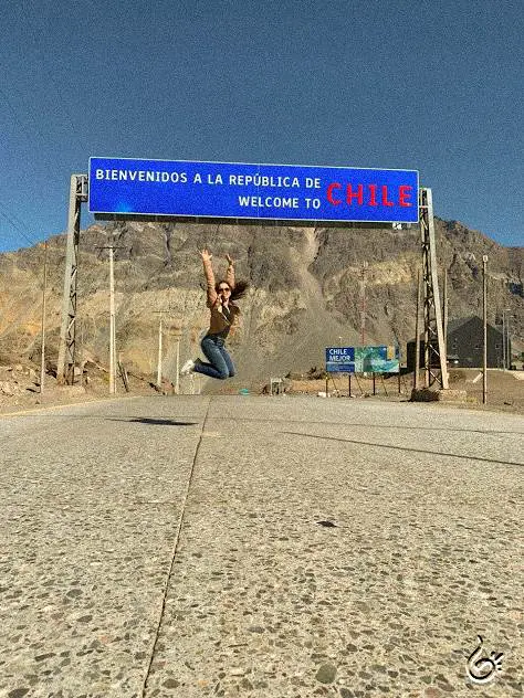 Experiências de mulheres que viajaram sozinhas para o Chile 3 Viajar sozinha para o chile522.jpg
