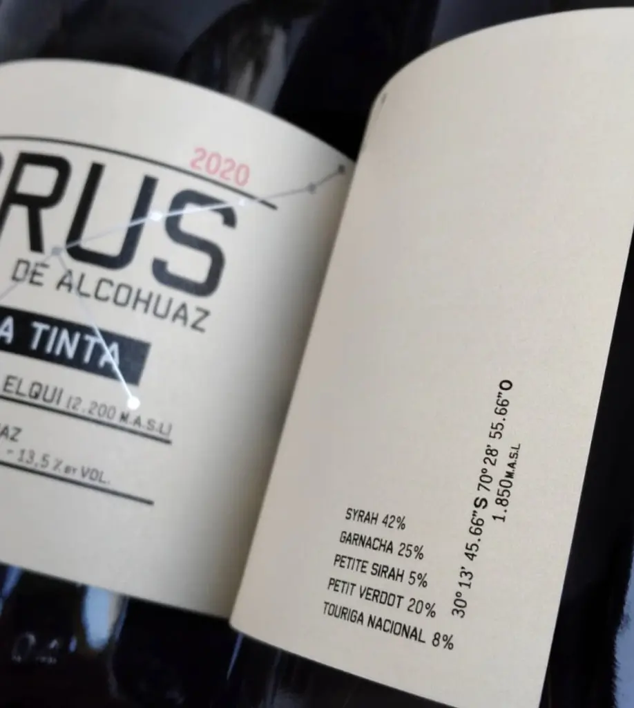 Vinhos chilenos15