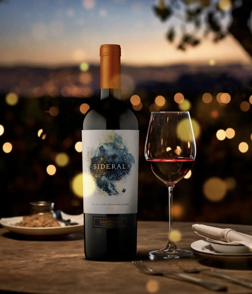 Vinhos chilenos6