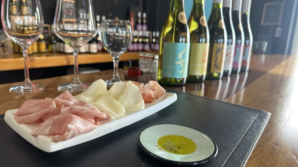 Attilio & Mochi: a vinícola dos brasileiros no Chile 3 Vinicola Atillio Mochi11