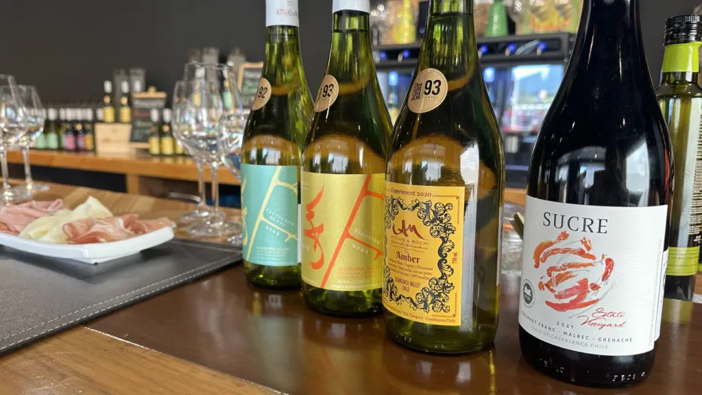 Vinicola Atillio Mochi13