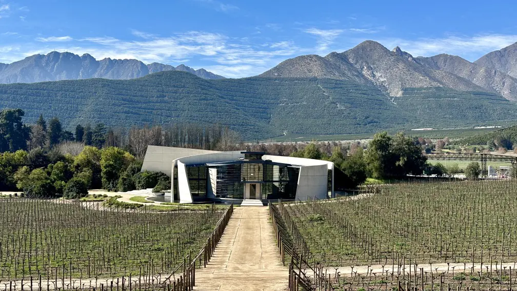 Melhor época do ano para visitar o Chile: descubra quando ir e o que fazer em cada estação 7 Vinicola Errazuriz5.jpg