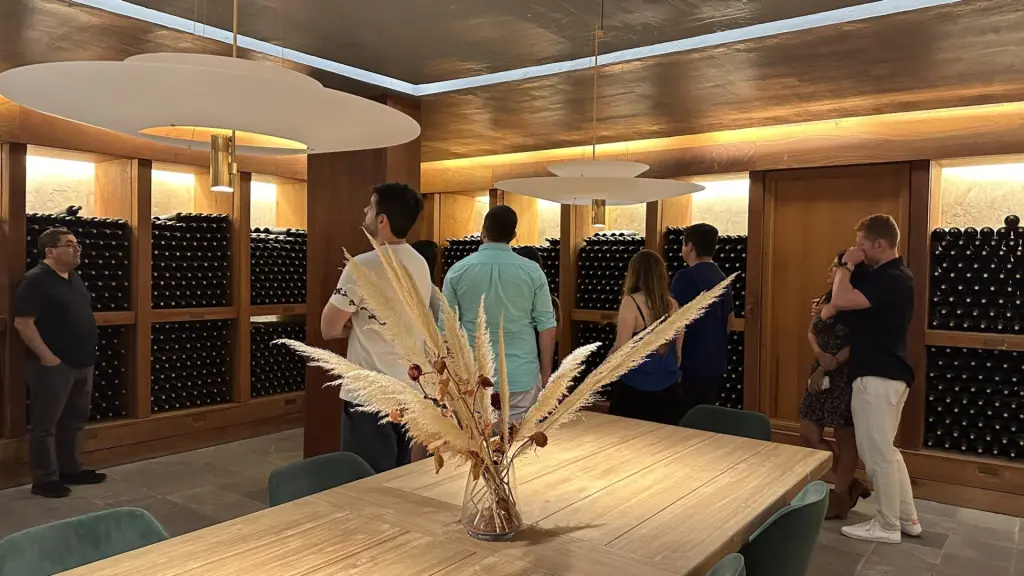 Vinicola San Pedro11
