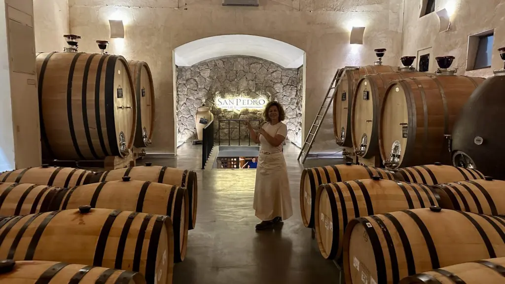 Vinicola San Pedro12