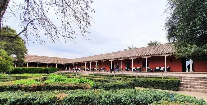 Vinícola Santa Rita