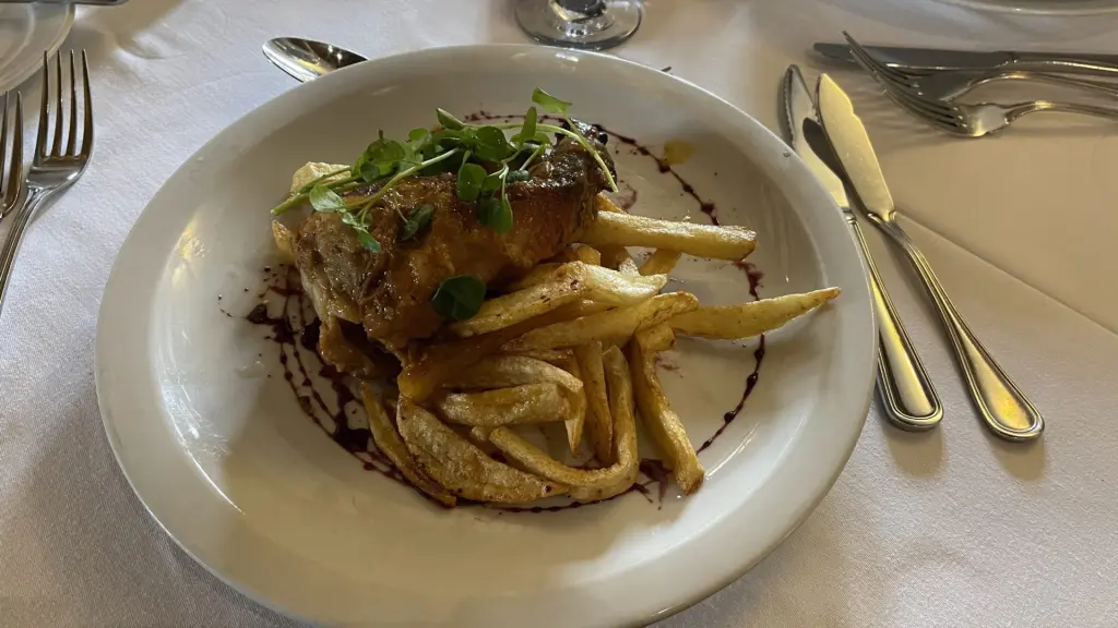 Vinícola Santa Rita: tour completo com almoço e degustação de vinhos no Chile 8 Vinicola Santa Rita4