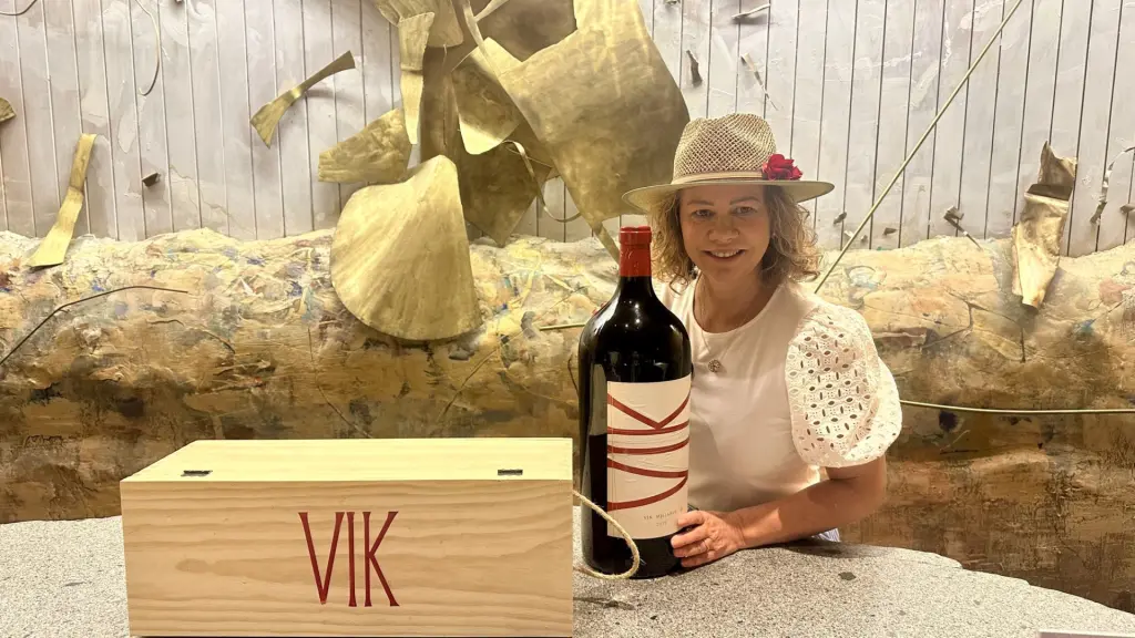 Vinicola VIK5