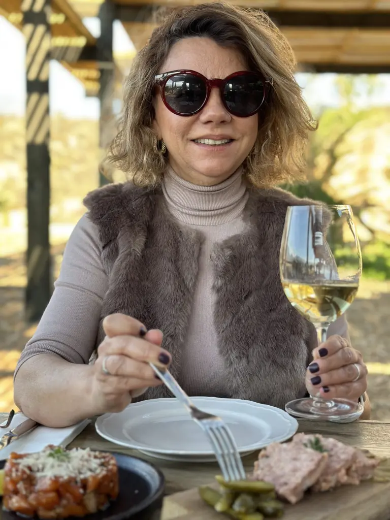 Villard: a vinícola boutique com a melhor experiência no Valle de Casablanca 12 Vinicola Villard13